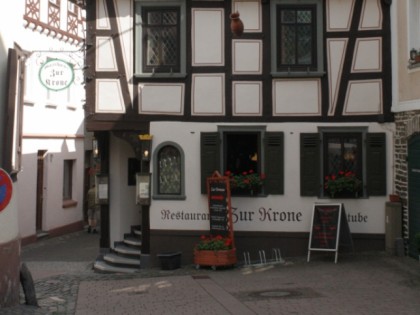 照片: Zur Krone